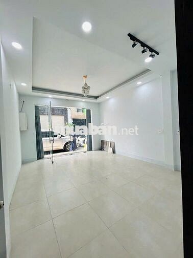 SIÊU PHẨM NHÀ MỚI – A75 Bạch Đằng, P.2, Q.Tân Bình, 5x20 DTSD: 300m2