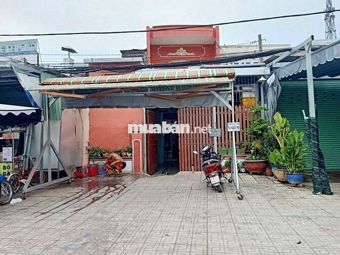 Phòng trọ vị trí đẹp quận tân phú, có máy lạnh