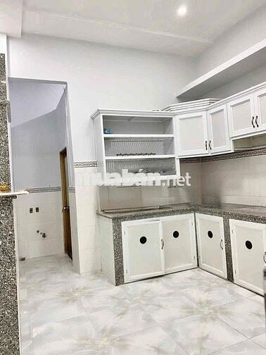 BÁN NHÀ CẤP 4 PHƯỜNG AN BÌNH BIÊN HOÀ ĐỒNG NAI