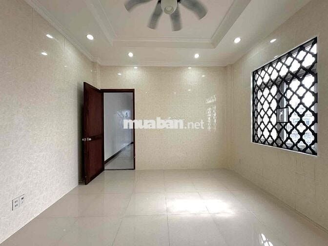 SIÊU PHẨM PHÚ NHUẬN – HẺM XE TẢI CÁCH MẶT TIỀN 1 CĂN, 5 TẦNG, 13.8 Tỷ