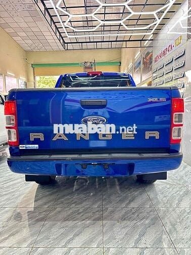 Bán tải XLS số sàn 1 cầu nhập Thái 1 chủ CỌP✨