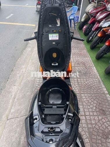 Air Blade 125cc bs 59k1-55552