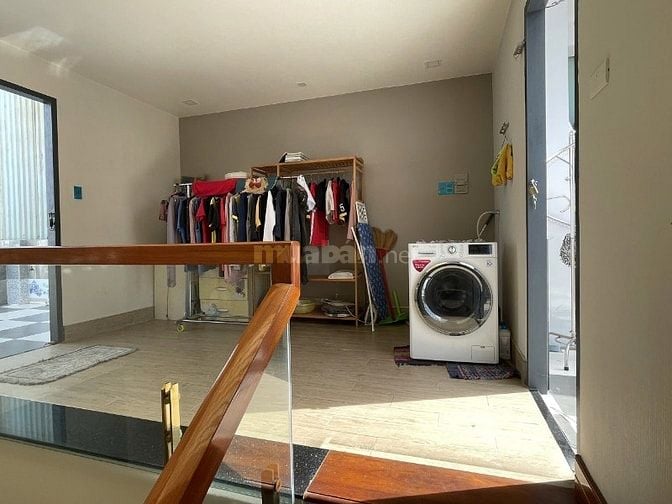 🍃🍃NGAY CÔNG VIÊN💯Cực Đẹp MTNB khu Tên Lửa- 5x20m 4 tầng GẦN Đ/SỐ 6