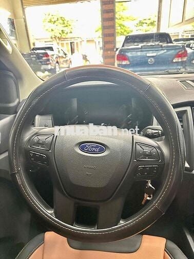 Bán tải XLS số sàn 1 cầu nhập Thái 1 chủ CỌP✨