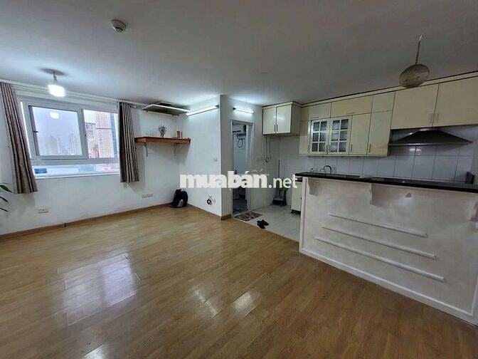 Cho thuê CH Duyên Hải – 16B Nguyễn Thái Học Hà Đông 86m², 10.5tr/tháng