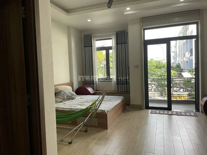 🍃🍃NGAY CÔNG VIÊN💯Cực Đẹp MTNB khu Tên Lửa- 5x20m 4 tầng GẦN Đ/SỐ 6