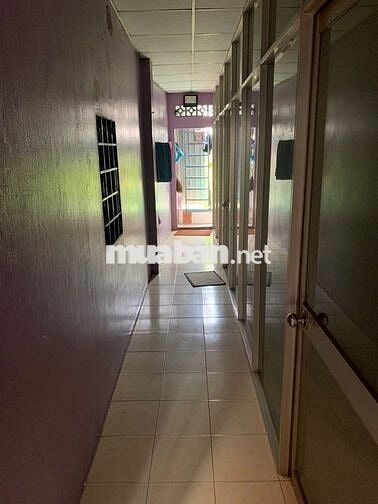 Phòng trọ vị trí đẹp quận tân phú, có máy lạnh