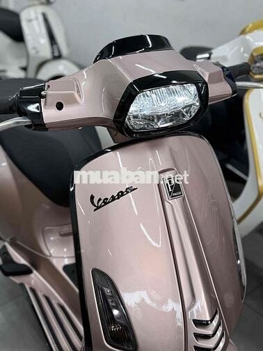 vespa 125. 3vie đèn led 2 tầng . chính chủ