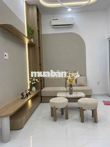 CHÍNH CHỦ CẦN BÁN NHÀ FULL NỘI THẤT – NGUYỄN TRỌNG TUYỂN, PHÚ NHUẬN