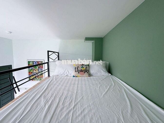 🌿 DUPLEX “BANCOL” VIEW CÂY XANH – TRUNG TÂM TÂN BÌNH 🌿