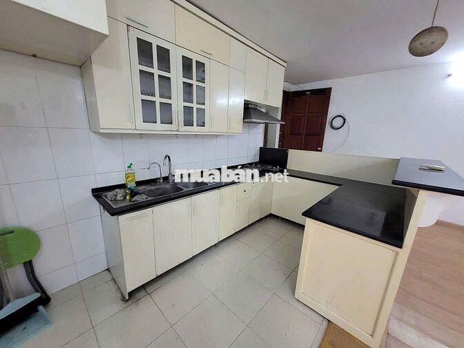 Cho thuê CH Duyên Hải – 16B Nguyễn Thái Học Hà Đông 86m², 10.5tr/tháng