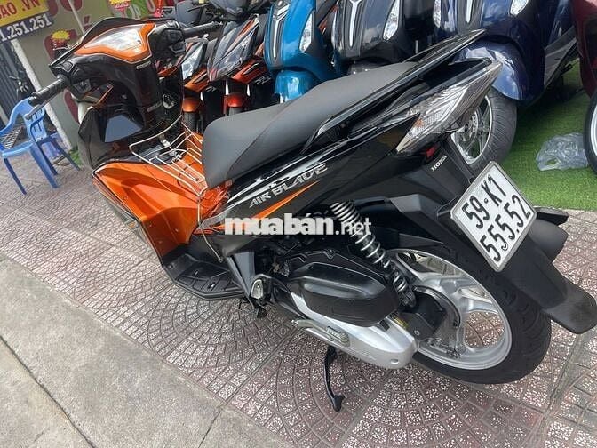 Air Blade 125cc bs 59k1-55552