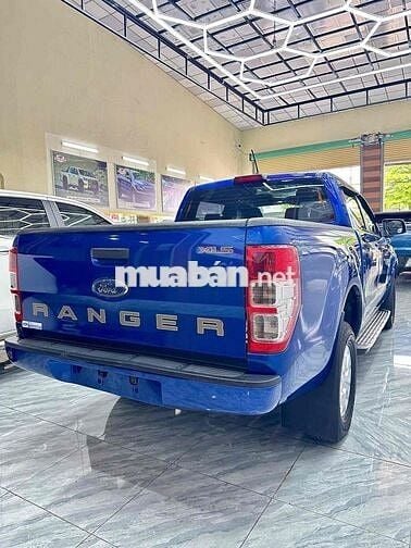 Bán tải XLS số sàn 1 cầu nhập Thái 1 chủ CỌP✨