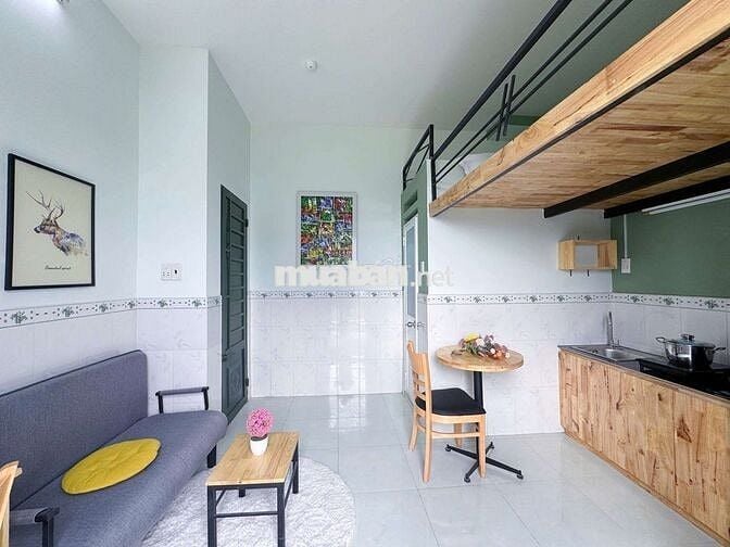 🌿 DUPLEX “BANCOL” VIEW CÂY XANH – TRUNG TÂM TÂN BÌNH 🌿