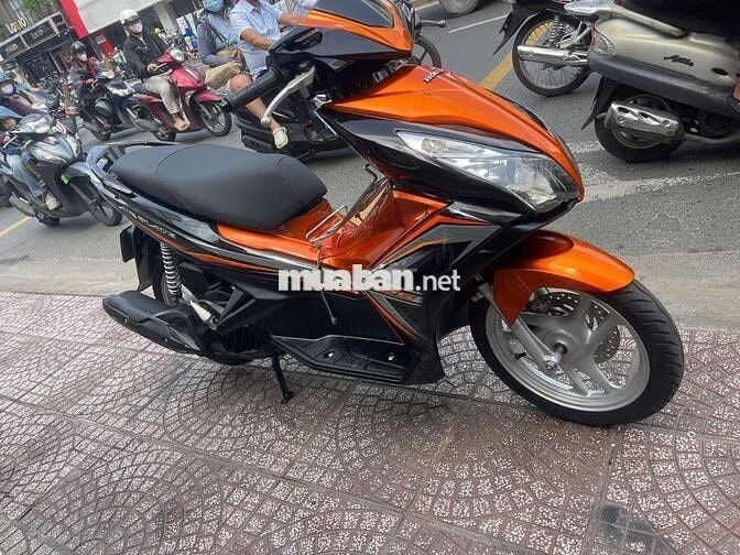 Air Blade 125cc bs 59k1-55552
