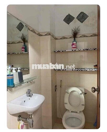 căn hộ đầy đủ tiện nghi giá rẻ