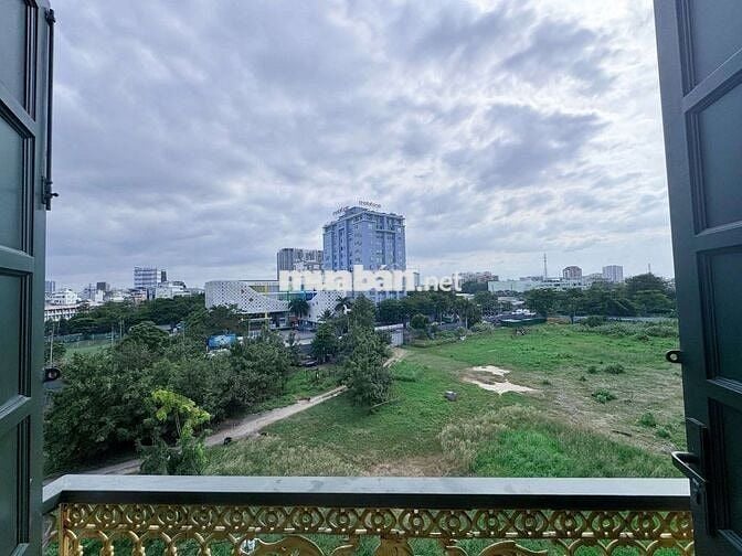 🌿 DUPLEX “BANCOL” VIEW CÂY XANH – TRUNG TÂM TÂN BÌNH 🌿