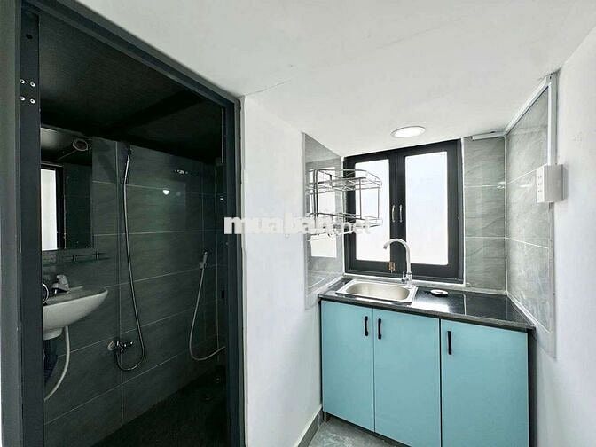 ✨Trọ XINH & XỊN có thang máy gác lửng bậc thang sẵn NTCB kế VINCOM PVT