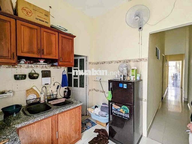 NHÀ 4 TẦNG HOÀN CÔNG ĐỦ DƯƠNG BÁ TRẠC QUẬN 8 - 4 X 13M - 6.6 TỶ  🏡Nhà