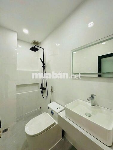 SIÊU PHẨM NHÀ MỚI – A75 Bạch Đằng, P.2, Q.Tân Bình, 5x20 DTSD: 300m2
