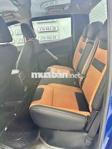 Bán tải XLS số sàn 1 cầu nhập Thái 1 chủ CỌP✨