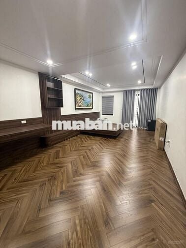 Bán nhà Đông Ngạc, Bắc Từ Liêm, Ô tô đỗ, Kinh doanh, 2 thoáng, Nt đẹp