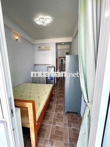 🏠Cho Thuê Phòng - Cửa Sổ - Ban Công - Đầy Đủ Nội Thất - Ngay Hàng Xanh