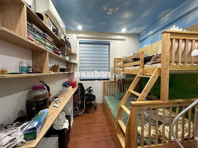 HD Mon - Mỹ Đình cho thuê căn hộ 62m2 2PN full đồ đẹp giá  11,5tr/th