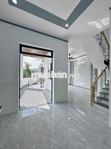 Biệt thự mini 2 mặt tiền - 1ty950 (còn giảm)