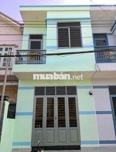 Cho Thuê Nhà Lầu Trệt Nguyên Căn 64m2 Có: 3pn - Đông Hoà - Dĩ An
