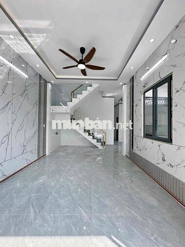 Biệt thự mini 2 mặt tiền - 1ty950 (còn giảm)