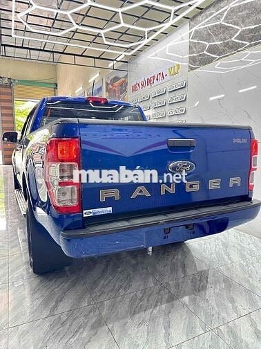 Bán tải XLS số sàn 1 cầu nhập Thái 1 chủ CỌP✨