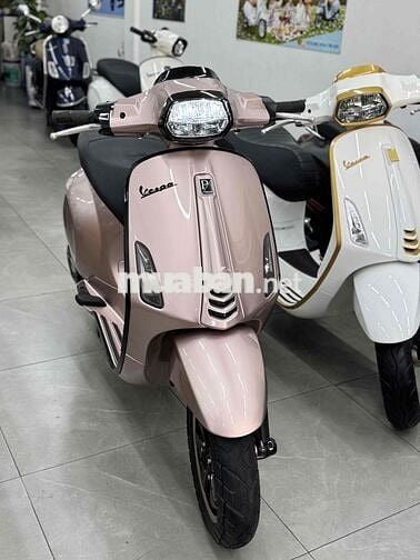 vespa 125. 3vie đèn led 2 tầng . chính chủ