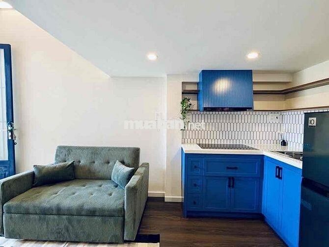 PHÚ NHUẬN NHÀ PHỐ PHAN XÍCH LONG- NHÀ MỚI ĐẸP THIẾT KẾ CHÂU ÂU