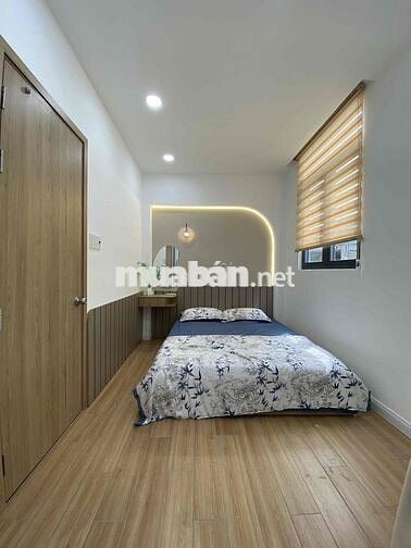 CHÍNH CHỦ CẦN BÁN NHÀ FULL NỘI THẤT – NGUYỄN TRỌNG TUYỂN, PHÚ NHUẬN