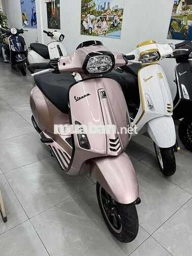 vespa 125. 3vie đèn led 2 tầng . chính chủ