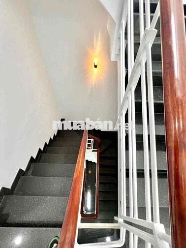 cho thuê nhà nguyên căn gần Eaon Tân phú - hẻm đường số 2, bình tân