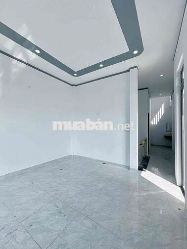 Biệt thự mini 2 mặt tiền - 1ty950 (còn giảm)