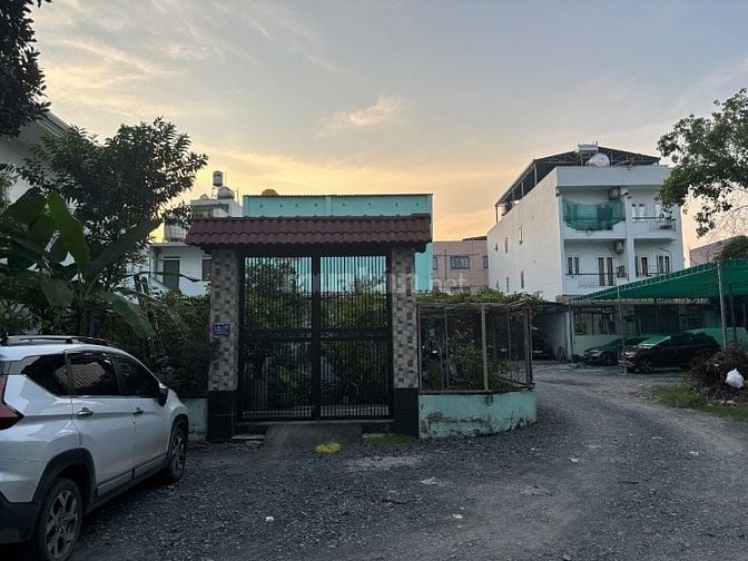 Cần bán 192m2 đất Thoại Ngọc Hầu P.Phú Thọ Hoà Q,Tân Phú 