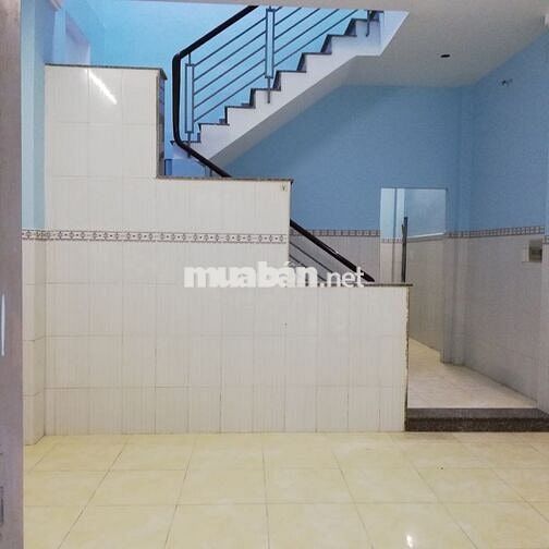 Bán nhà số 170/71/11/1A Bùi Đình Túy, P12.Q.bình thạn