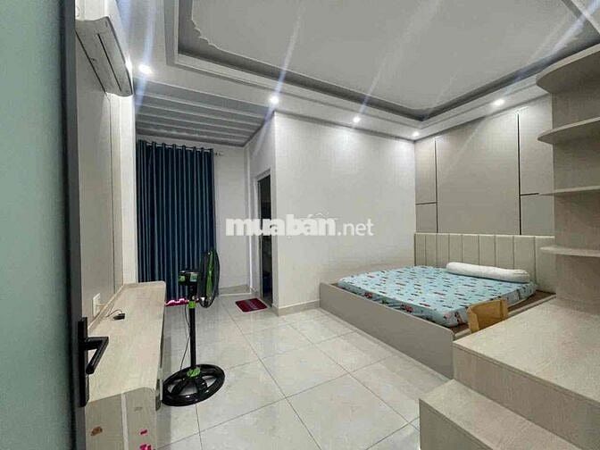 CHO THUÊ NHÀ PHƯỜNG PHÚ MỸ FULL NỘI THẤT CAO CẤP