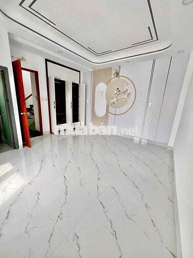 Cho Thuê Nhà Đẹp Tân Hoà Đông Mới Xây