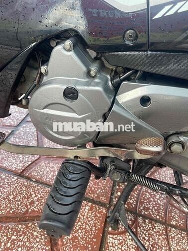Balde đon2018 xe đẹp mây zin biển 95 chính chủ