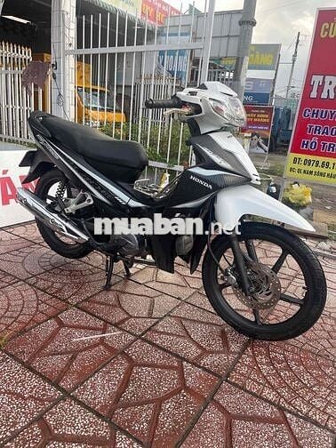 Balde đon2018 xe đẹp mây zin biển 95 chính chủ