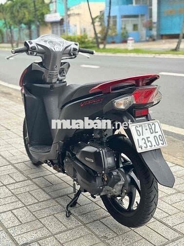 Vision 2019 Khoá Remode biển 67 Long Xuyên
