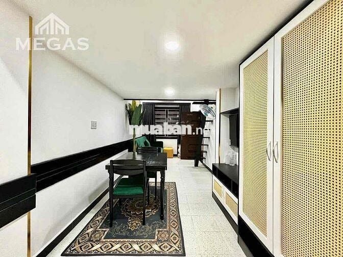 CHO THUÊ CĂN HỘ DUPLEX FULL NỘI THẤT GIÁ TỐT NGAY GẦN VX DÂN CHỦ