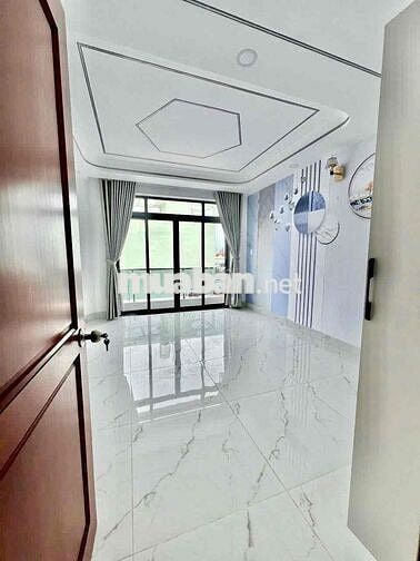 Cho Thuê Nhà Đẹp Tân Hoà Đông Mới Xây
