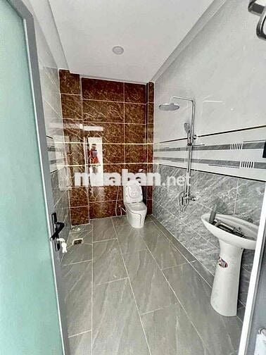 Cho Thuê Nhà Đẹp Tân Hoà Đông Mới Xây
