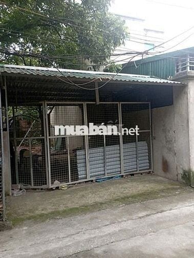 Bán Nhanh Lô Đất Vị Trí Đắc Địa Tại xã Đại Thành,huyện Quốc Oai,Hà Nội