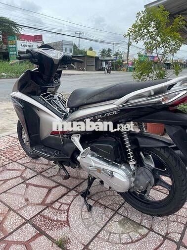 Ab Fi đk 2012 xe đẹp áo lột keo mây zin biển 95